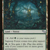 Sapseep Forest [Shadowmoor]