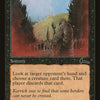 Ostracize [Urza's Legacy]