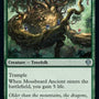 Mossbeard Ancient [Dominaria United] 