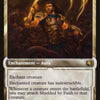 Shielded by Faith [Signature Spellbook: Gideon]