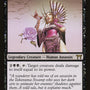 Kiku, Night's Flower [Champions of Kamigawa] - Español