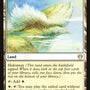 Windbrisk Heights [Commander 2020]