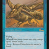 Palinchron [Urza's Legacy] - Japones