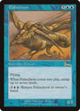 Palinchron [Urza's Legacy] - Japones