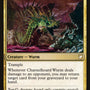 Charnelhoard Wurm [Commander 2018]