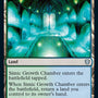 Simic Growth Chamber [Commander 2021]