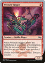 Wrench Rigger [Unstable] 