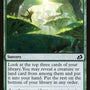 Adventurous Impulse [Ikoria: Lair of Behemoths]