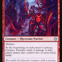 Furnace Punisher [Phyrexia: All Will Be One]
