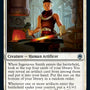 Ingenious Smith [Dungeons & Dragons: Adventures in the Forgotten Realms]