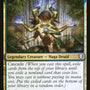 Imoti, Celebrant of Bounty [Commander Legends]