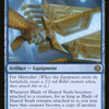 Blade of Shared Souls [Phyrexia: All Will Be One]
