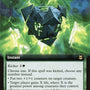 Inscription of Abundance (Extended Art) [Zendikar Rising]
