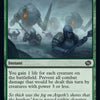 Fog of War [The Brothers' War]