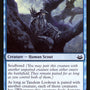 Tandem Lookout [Modern Masters 2017]