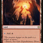 Cragcrown Pathway // Timbercrown Pathway [Zendikar Rising]