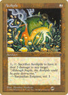 Aeolipile (Michael Loconto) (SB) [Pro Tour Collector Set]
