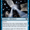 Cruel Witness [Innistrad: Crimson Vow]
