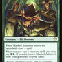Masked Admirers [Commander 2020]