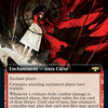 Curse of Hospitality (Extended Art) [Innistrad: Crimson Vow]