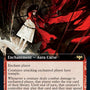 Curse of Hospitality (Extended Art) [Innistrad: Crimson Vow]