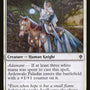 Ardenvale Paladin [Throne of Eldraine]
