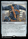 Multiclass Baldric [Commander Legends: Battle for Baldur's Gate]