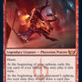 Urabrask, Heretic Praetor [Streets of New Capenna]