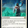 Rally the Ranks [Kaldheim]