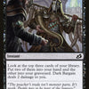 Dark Bargain [Ikoria: Lair of Behemoths]