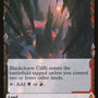Blackcleave Cliffs (Expeditions) [Zendikar Rising Expeditions]