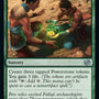 Fallaji Excavation [The Brothers' War]