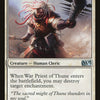 War Priest of Thune [Magic 2013]