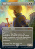 Sun Titan (Borderless) [Secret Lair 30th Anniversary Countdown Kit]