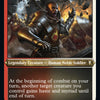 Duke Ulder Ravengard (Foil Etched) [Commander Legends: Battle for Baldur's Gate]
