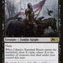 Liliana's Standard Bearer [Core Set 2021] 