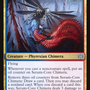 Chimera Core-Serum [Phyrexia: All Will Be One] 