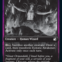 Ecstatic Awakener // Awoken Demon [Innistrad: Double Feature]