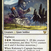 Kalemne's Captain [Commander 2015]