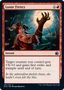 Lunar Frenzy [Innistrad: Midnight Hunt] 