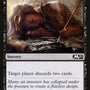 Mind Rot [Core Set 2021]