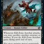 Kill-Zone Acrobat [The Brothers' War]