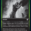 Might of the Old Ways [Innistrad: Double Feature]
