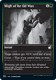 Might of the Old Ways [Innistrad: Double Feature]