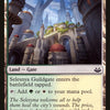 Selesnya Guildgate [Modern Masters 2017]