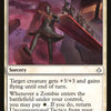 Unconventional Tactics [Hour of Devastation]