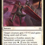 Unconventional Tactics [Hour of Devastation]