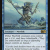 Master of the Pearl Trident [Magic 2013]