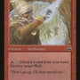 Blaster Mage [Mercadian Masques] 