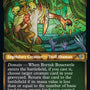 Bortuk Bonerattle (Showcase) [Dominaria United]